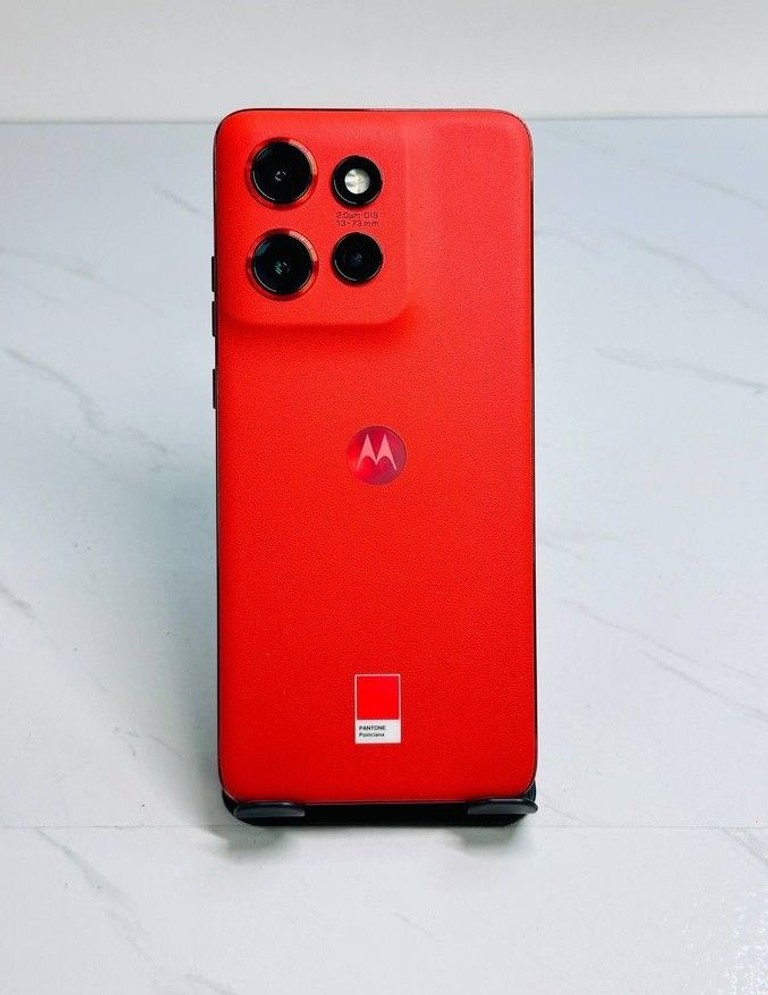 Купити Motorola edge 50 neo 8/256gb Б/У