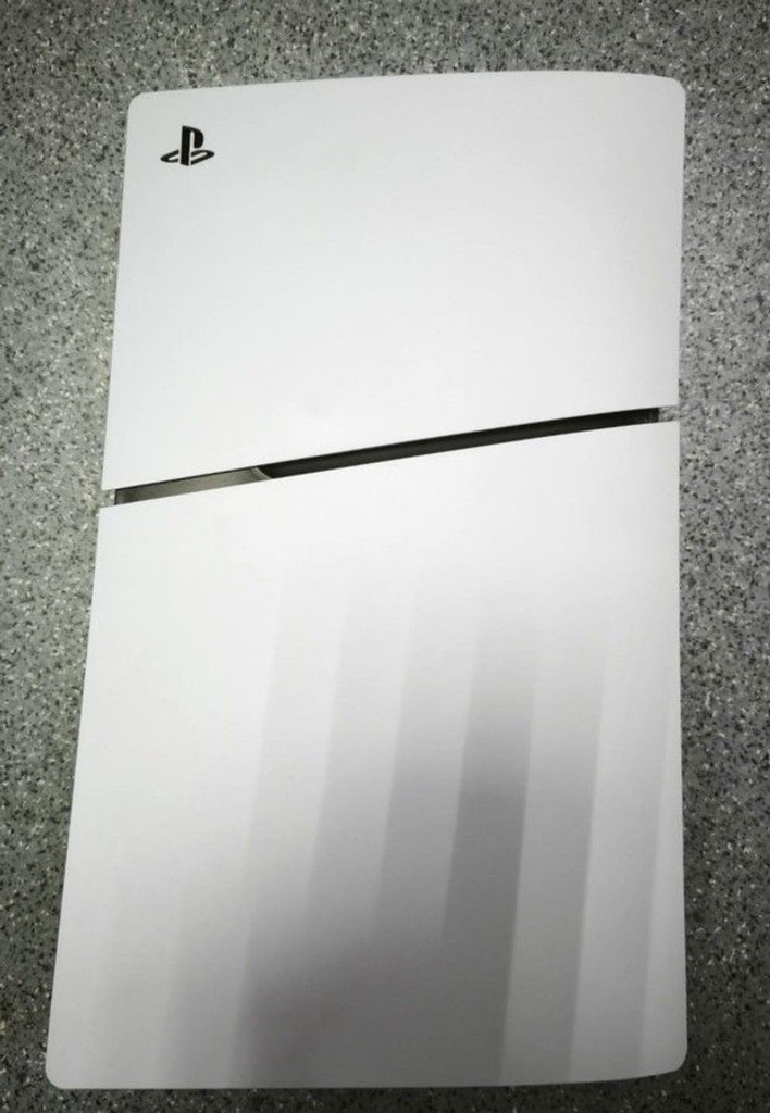Объявление Sony PlayStation 5 Slim 1TB Б/У