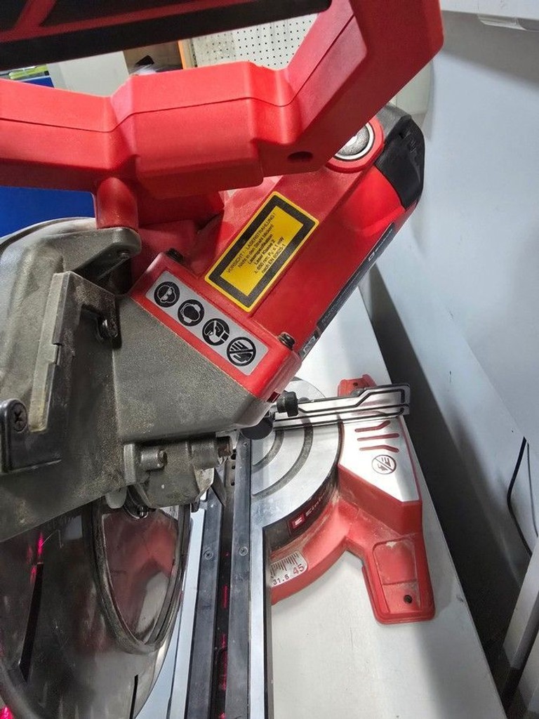 Einhell TE-SM 8 L Dual (4300866) Код:01-201006094. Зображення 8