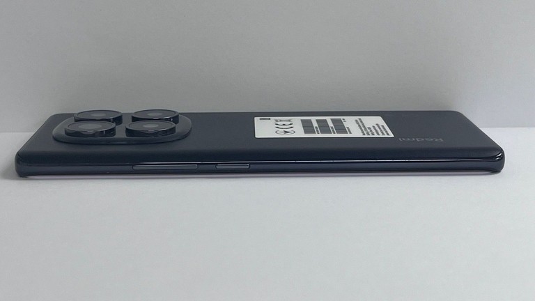 Xiaomi redmi note 14 pro 8/256gb Код:01-201011395. Изображение 8