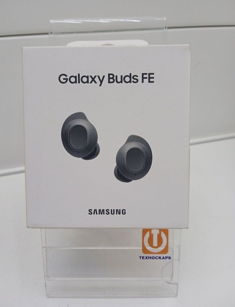 Купити Samsung galaxy buds fe Б/У
