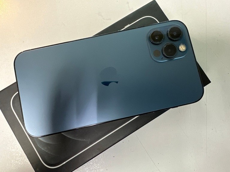 Apple iphone 12 pro 128gb Код:01-201012487. Изображение 6