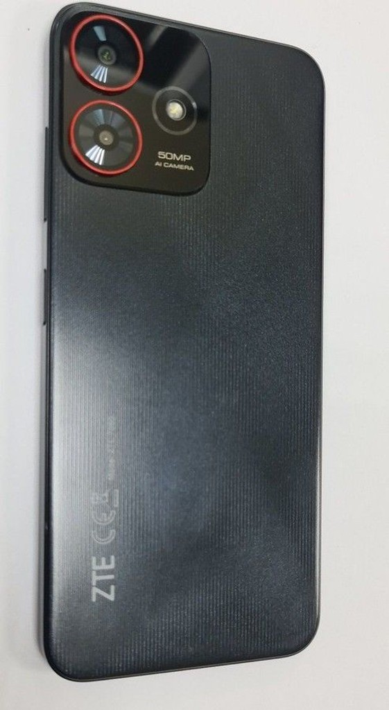 Zte Blade A73 4/128GB Green Код:01-201012162. Изображение 6