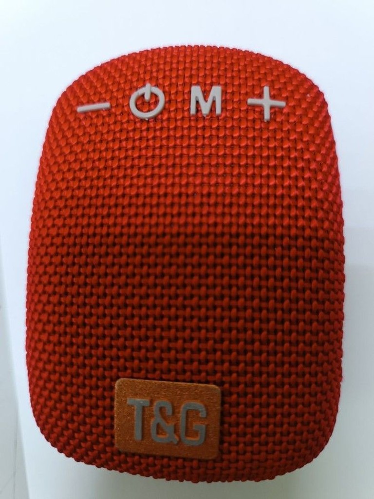 Купить T&G tg-392 Б/У
