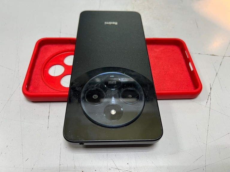 Xiaomi redmi 14c 8/256gb Код:01-201012376. Зображення 5
