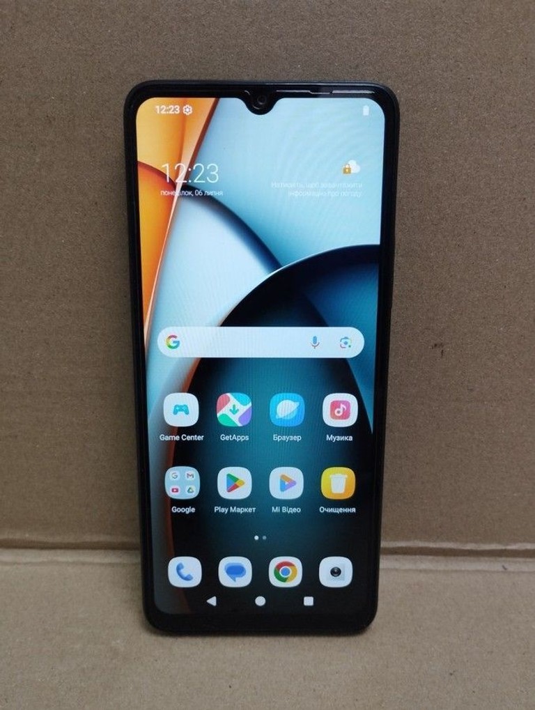Купить Xiaomi redmi a3 3/64gb Б/У