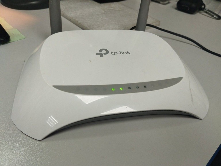 Купити Tp-link TL-WR850N Б/У