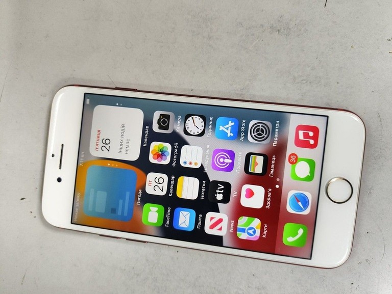 Купити Apple iphone 7 32gb Б/У