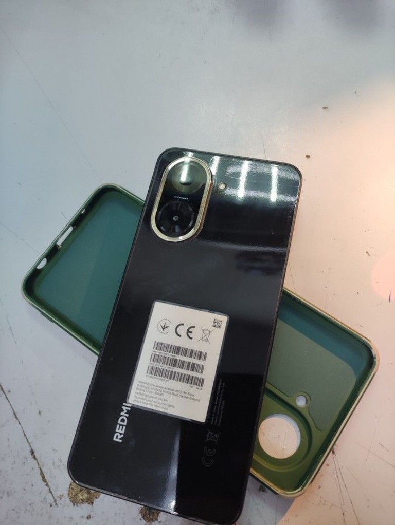 Купити Xiaomi redmi a5 3/64gb Б/У