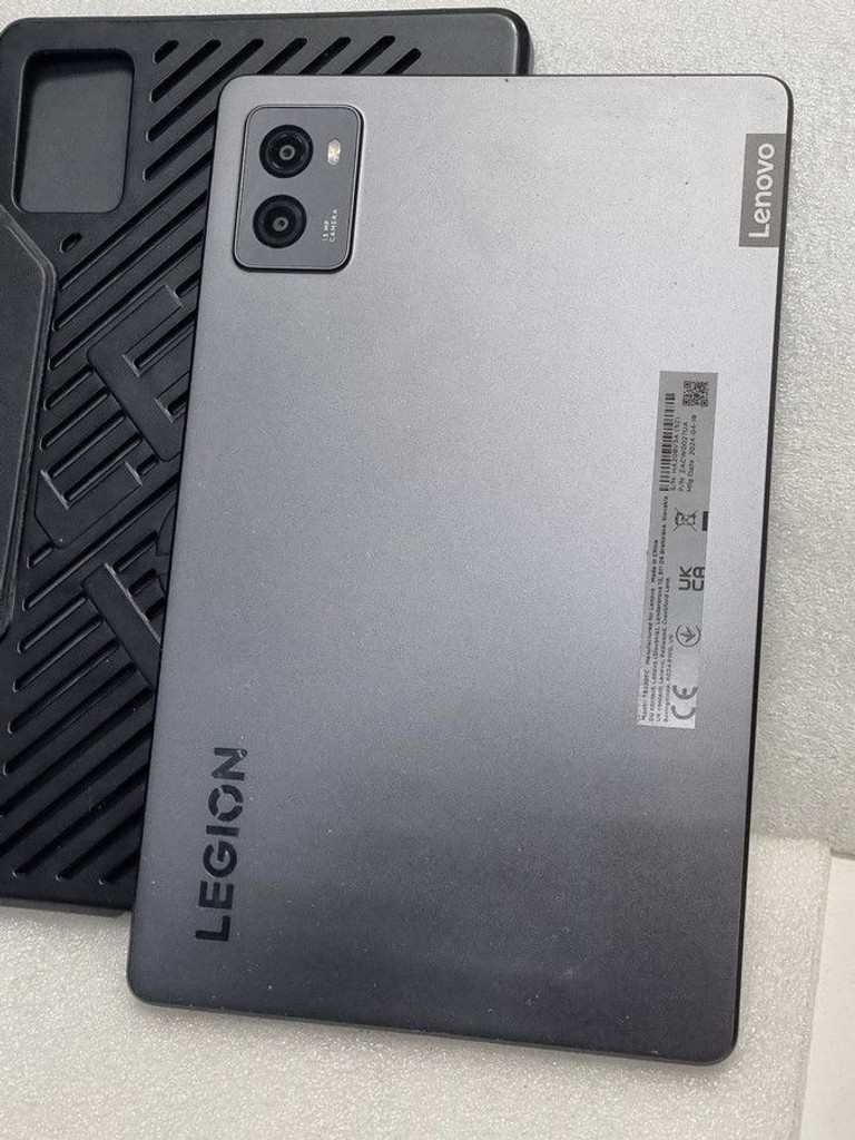 Lenovo legion tab tb320fc 8.8 12/256gb Код:01-201018075. Зображення 5