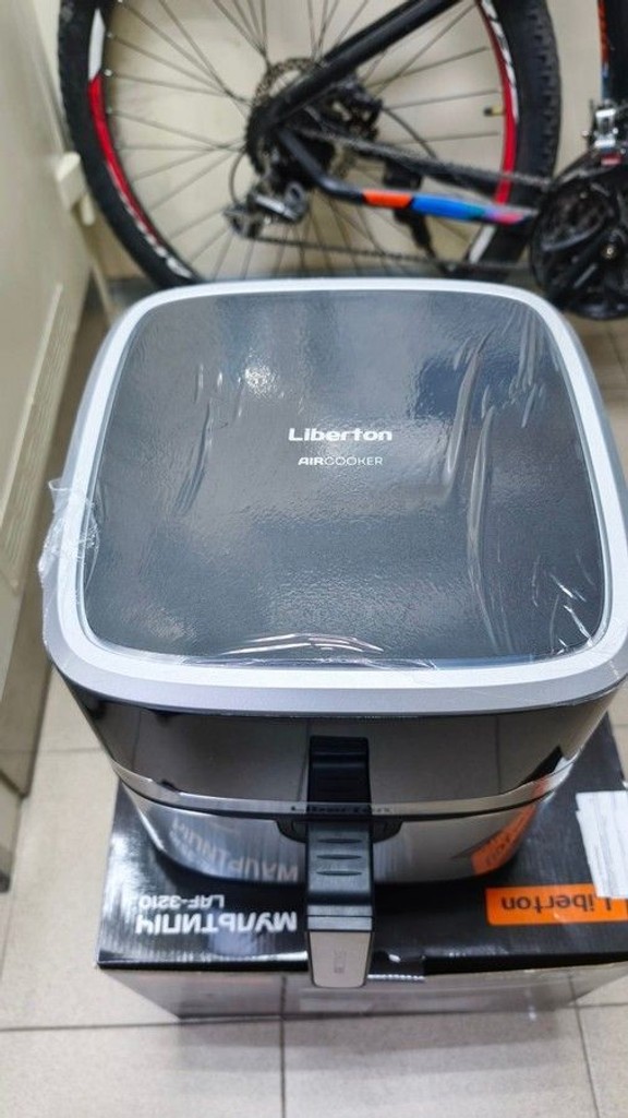 Liberton LAF-3210 Код:01-201018315. Изображение 8
