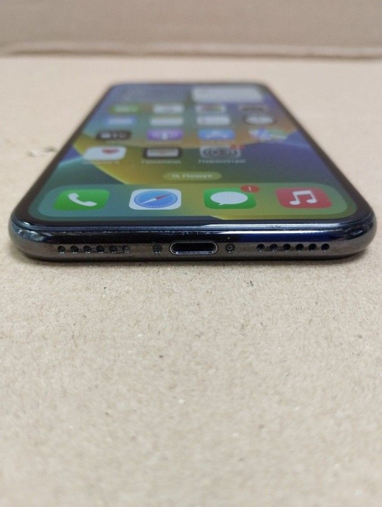 Apple iphone x 64gb Код:01-201018169. Зображення 11