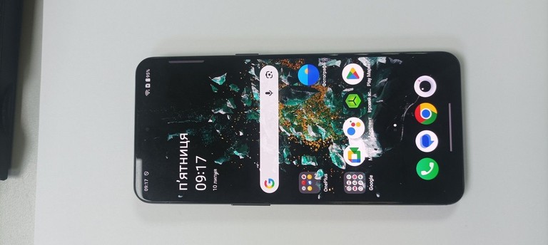 Розпродаж Oneplus 10t 5g 8/128gb, продавець Техноскарб