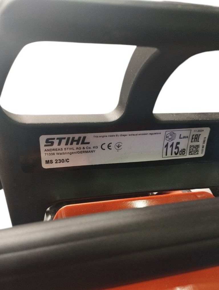Распродажа Stihl ms 230 40cm, продавец Техноскарб