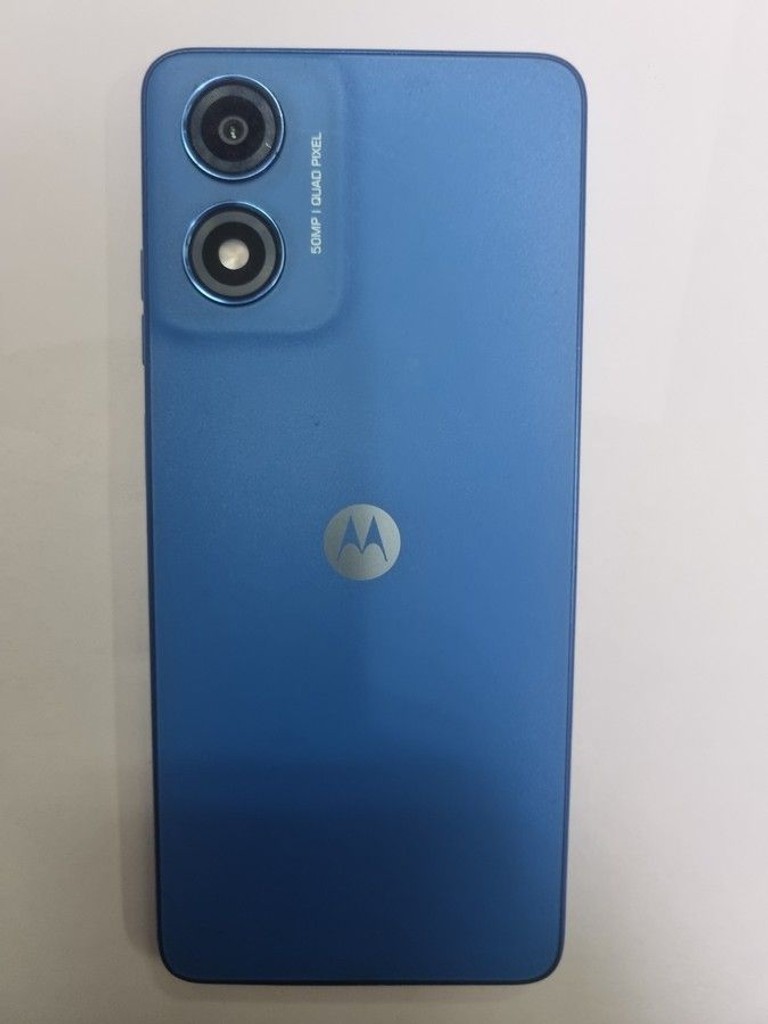 Розпродаж Motorola moto g04s 4/128gb, продавець Техноскарб
