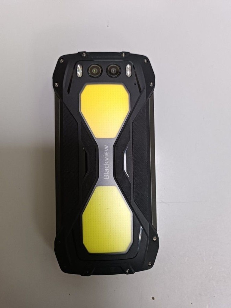 Купить Blackview BV7300 6/256GB Black Б/У