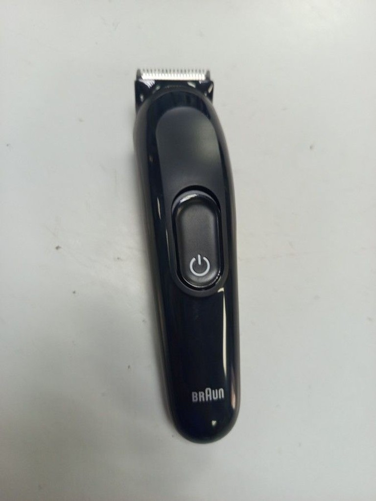 Оголошення Braun MultiGrooming Kit MGK3410 Б/У
