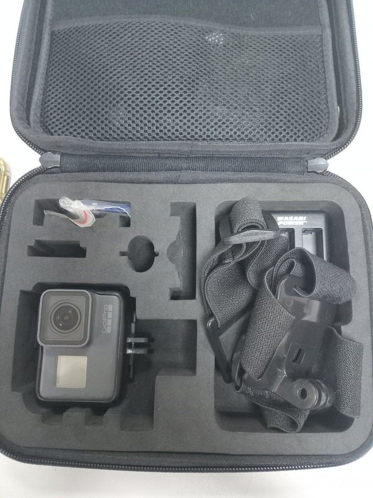 Купити Gopro hero 5 black Б/У