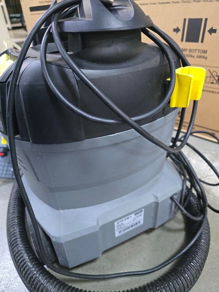 Karcher puzzi 8/1 Код:01-201016813. Зображення 6