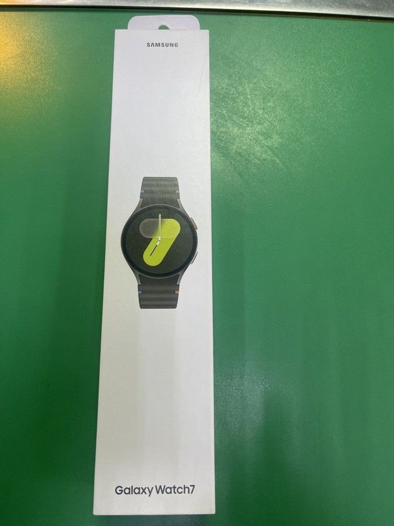 Дешево Samsung galaxy watch 7 44mm з ломбарду