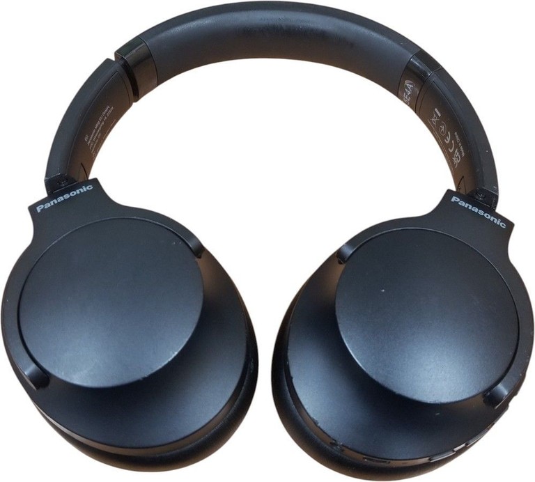 Купити Panasonic RB-HX330B Б/У