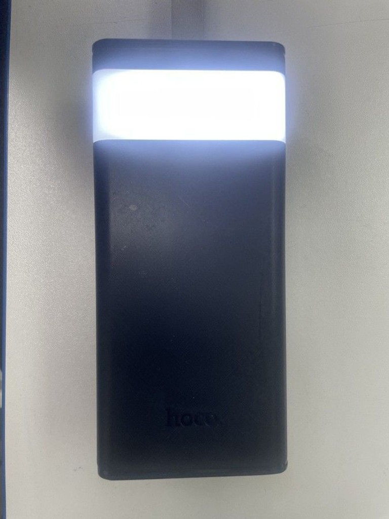 Купить Hoco j86 40000mah 22.5w Б/У
