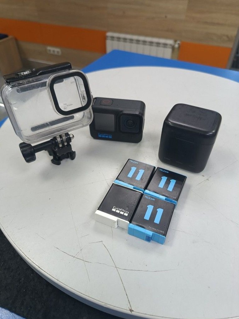 Gopro hero11 Код:01-201027219. Изображение 5
