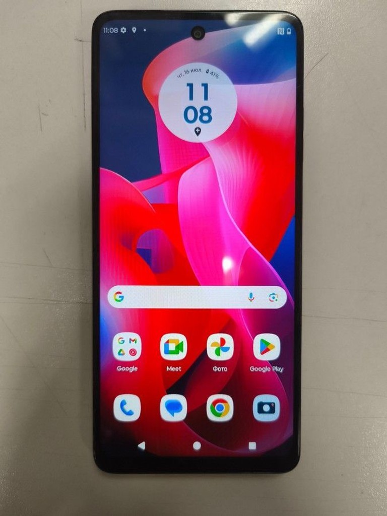 Купить Motorola g24 8/128gb Б/У