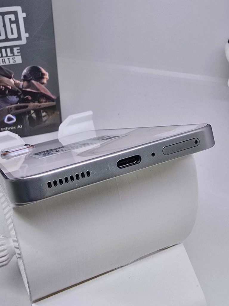 Infinix gt 30 8/256gb Код:01-201026536. Изображение 7