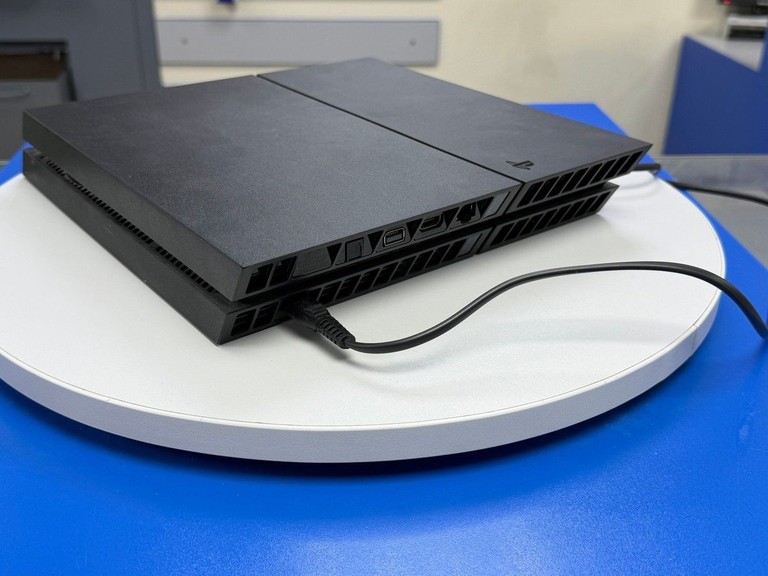 Распродажа Sony playstation 4 500gb, продавец Техноскарб
