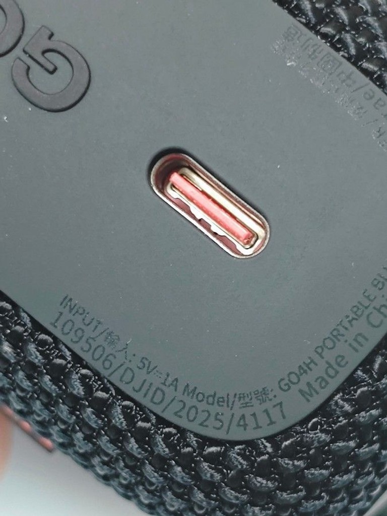 Jbl go 4 Код:01-201028380. Зображення 7