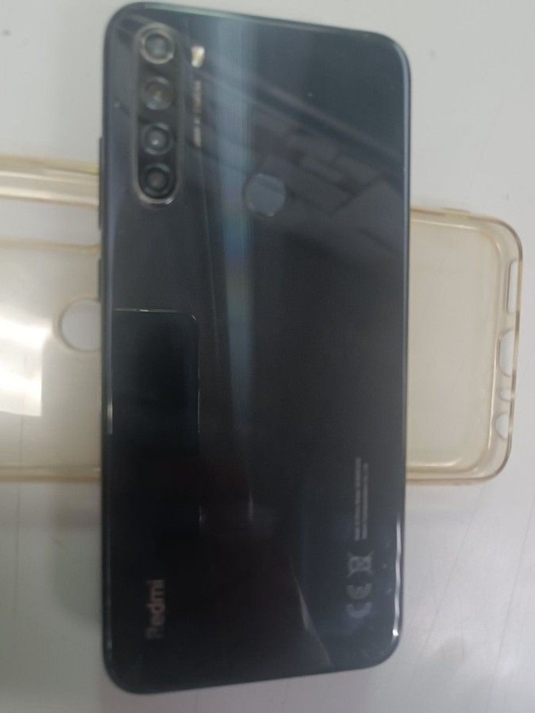Оголошення Xiaomi Redmi Note 8T 4/64GB Blue Б/У