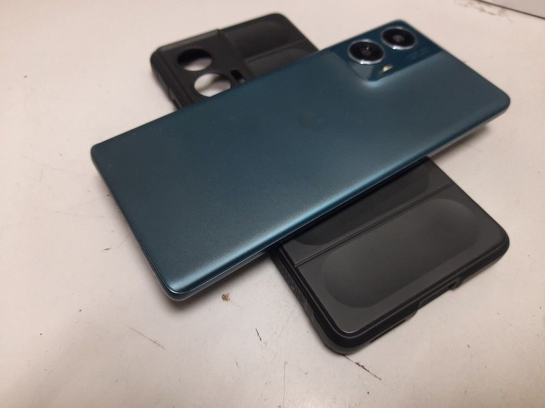 Motorola edge 50 fusion 8/256gb Код:01-200999151. Изображение 7