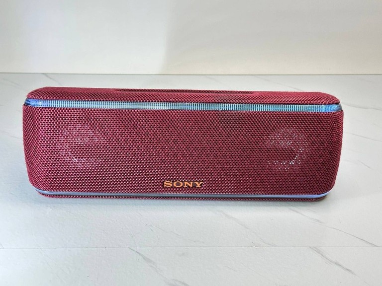 Купить Sony srs-xb41 Б/У