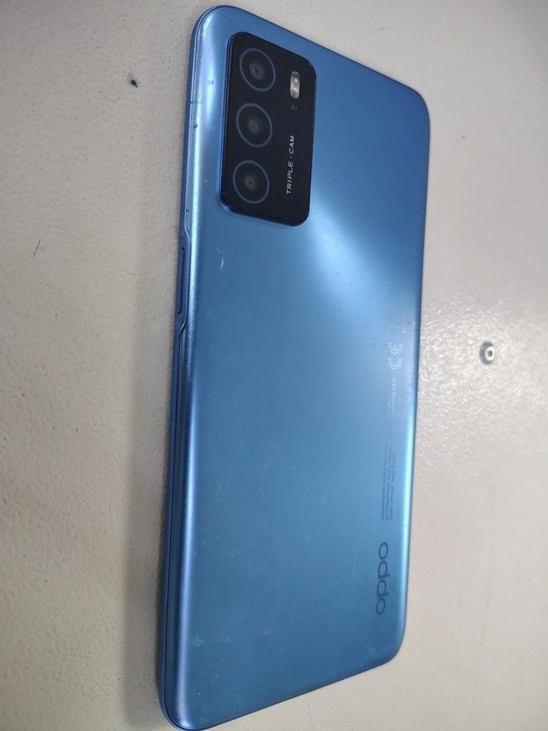 Распродажа Oppo a16 3/32gb, продавец Техноскарб