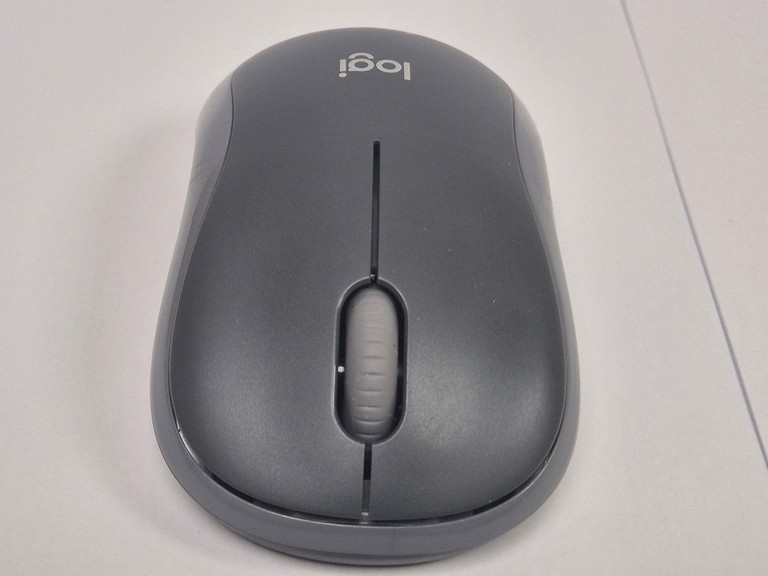 Дешево Logitech m185 з ломбарду