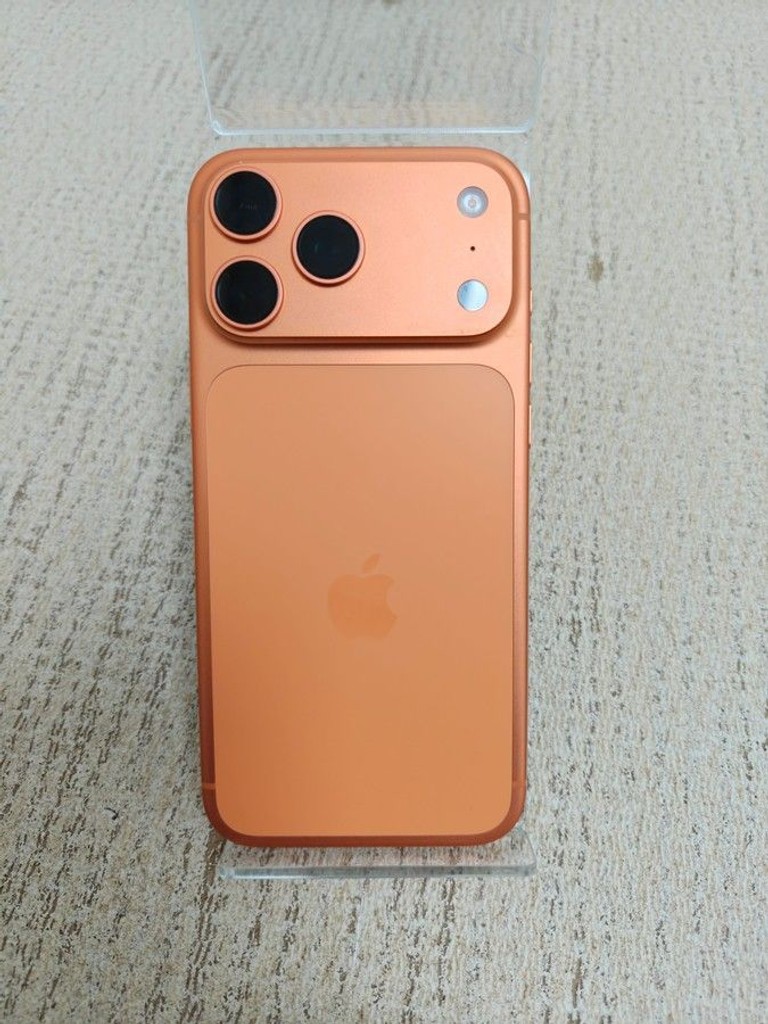 Apple iphone 17 pro max 256gb Код:01-201031104. Зображення 9