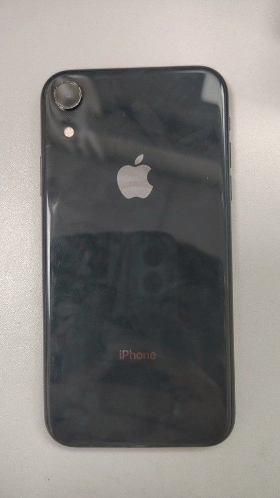 Купити Apple iphone xr 64gb Б/У
