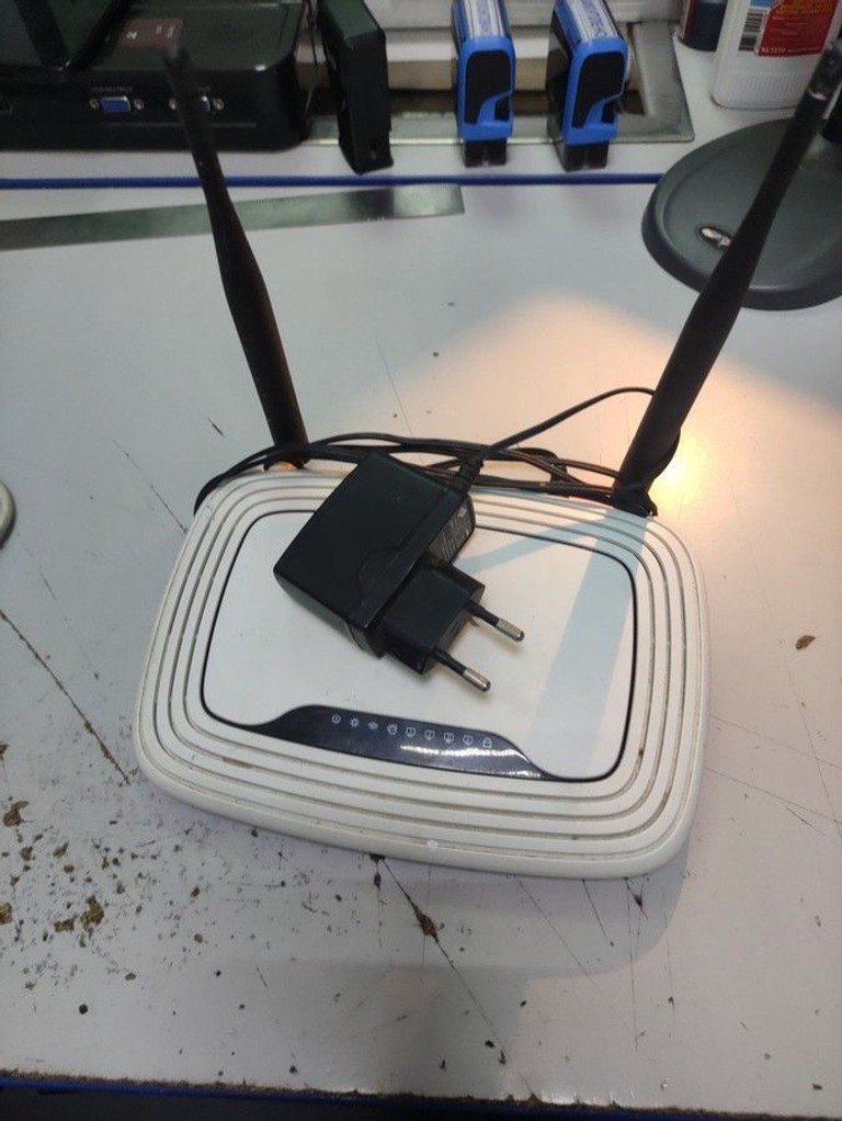 Купити Tp-link TL-WR841N Б/У