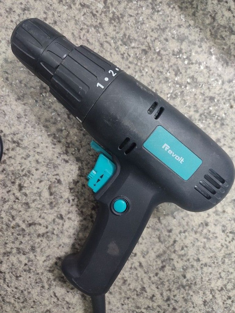 Объявление Revolt ES-720 Б/У