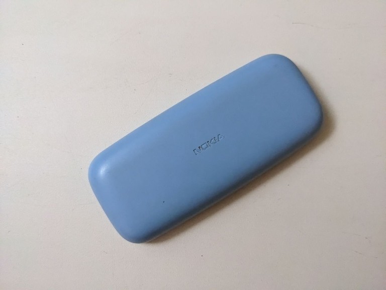 Дешево Nokia 105 ta-1034 dual sim з ломбарду