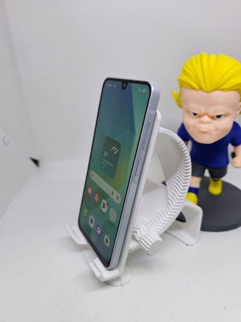 Samsung galaxy a16 4/128gb Код:01-201035380. Изображение 8
