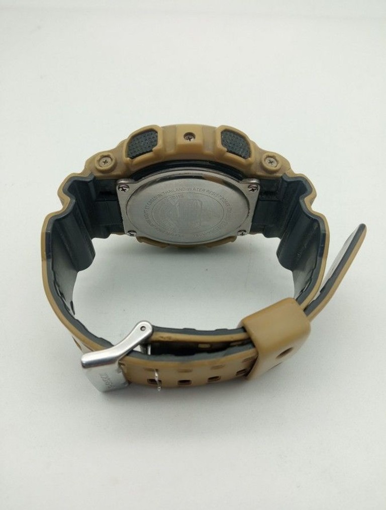 Casio ga-100l Код:01-200996404. Зображення 7