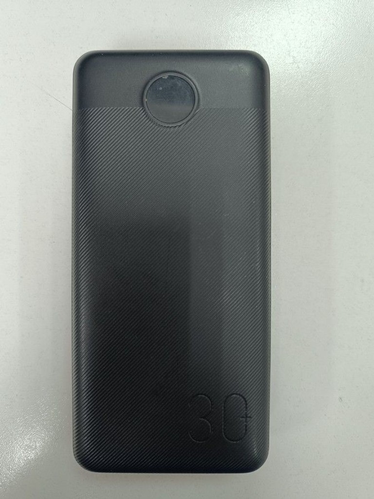 Купить Veger v3008 l30 30000mah Б/У