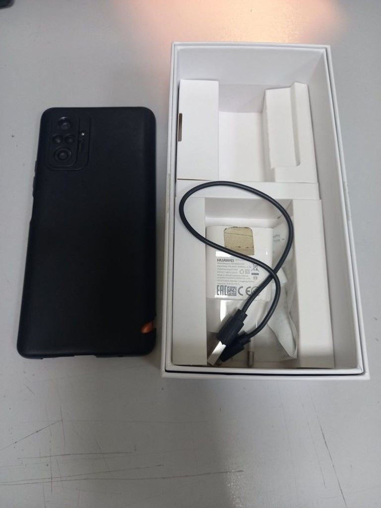 Xiaomi redmi note 10 pro 6/128gb Код:01-201039850. Зображення 8