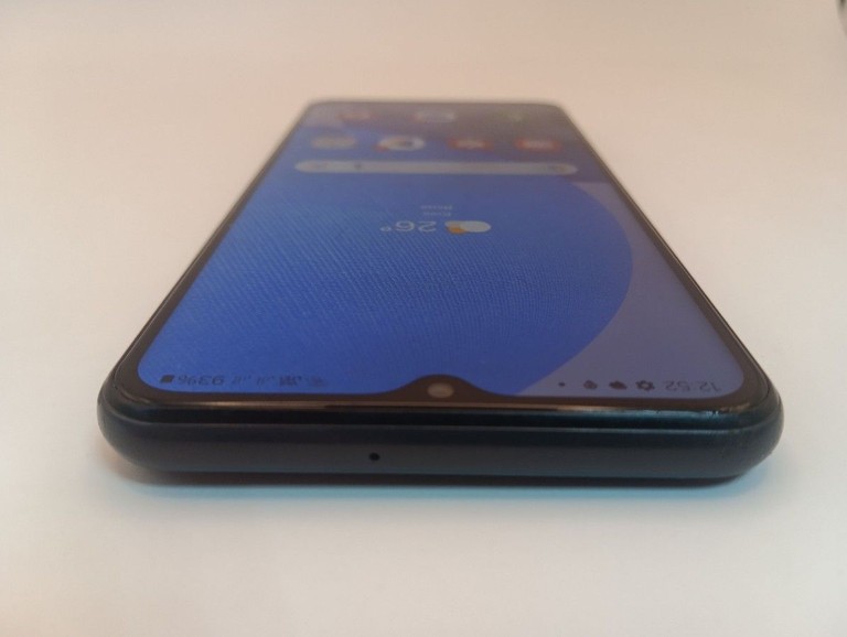 Объявление Samsung galaxy a23 sm-a235f 4/64gb Б/У