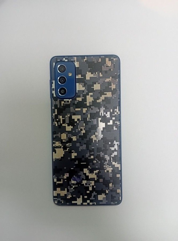 Samsung galaxy m52 m526b/ds 6/128gb Код:01-201041565. Изображение 7