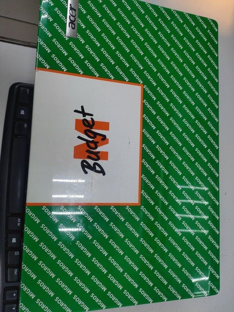 Распродажа Acer 15/pentium p6200 ddr3/4gb ddr3/hdd 320 gb/ssd *відсутній/*інтегрована, продавец Техноскарб