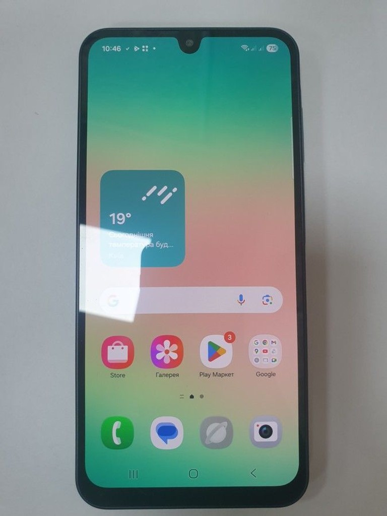 Купити Samsung galaxy a26 5g 8/256gb Б/У