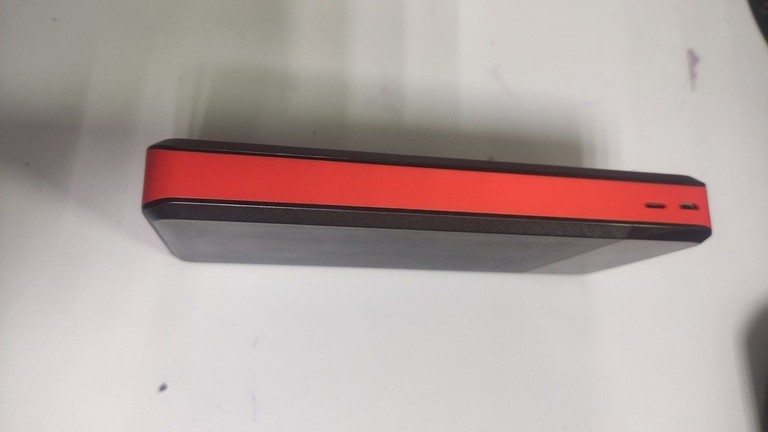 Оголошення Оrito sp03 power bank 30000mah fast charging qc 22.5w pd20w usbc powerbank 3usb output Б/У